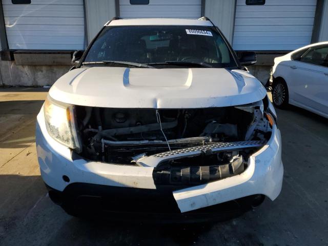 Photo 5 from auction – 2013 FORD EXPLORER X with VIN 1FM5K7D89DGC05317