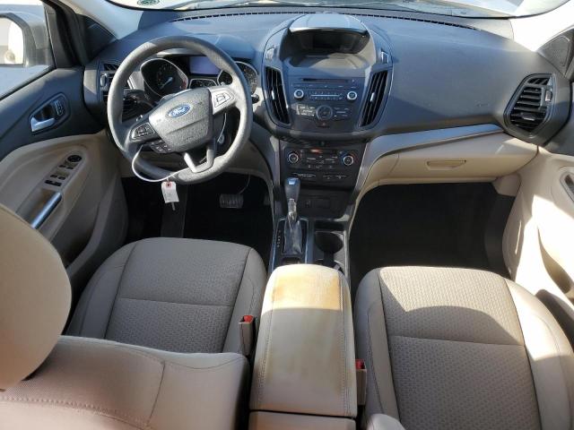 Photo 8 from auction – 2017 FORD ESCAPE SE with VIN 1FMCU0GD7HUC72605