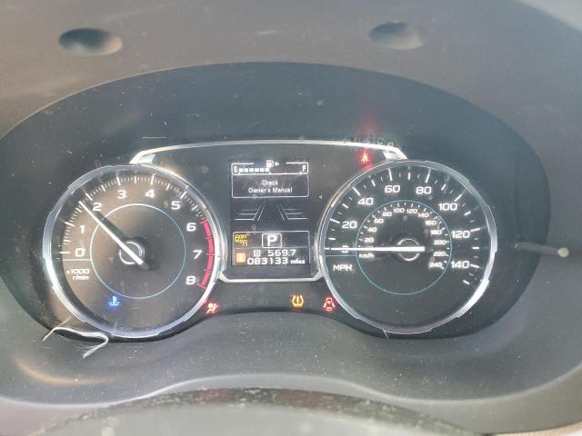 Photo 9 from auction – 2018 SUBARU FORESTER 2 with VIN JF2SJAGC8JH480076