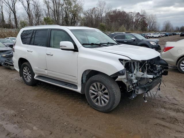 Photo 4 from auction – 2019 LEXUS GX 460 with VIN JTJBM7FX5K5222871