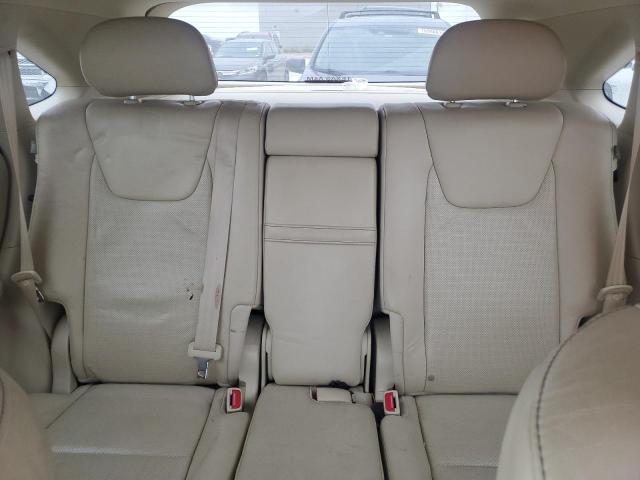 Photo 10 from auction – 2013 LEXUS RX 350 with VIN 2T2ZK1BA3DC095383