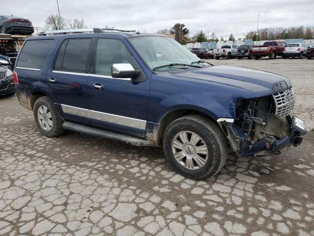 Photo 4 from auction – 2008 LINCOLN NAVIGATOR with VIN 5LMFU285X8LJ20286