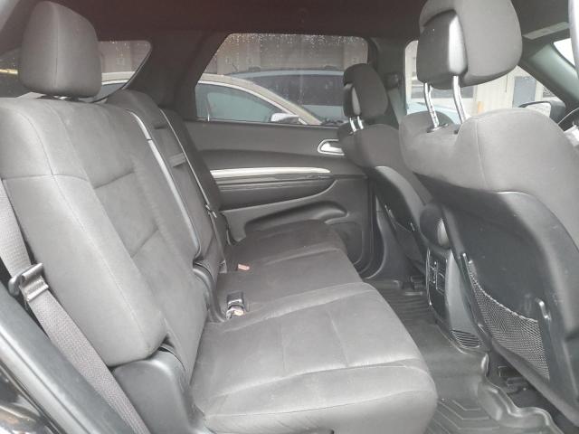 Photo 11 from auction – 2020 DODGE DURANGO SX with VIN 1C4RDJAG5LC204079
