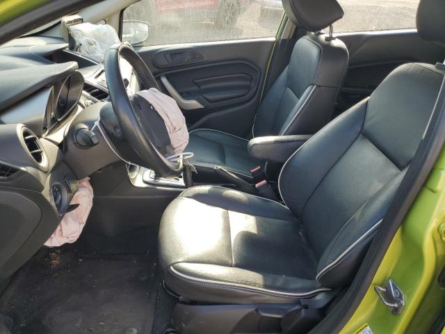 Photo 7 from auction – 2013 FORD FIESTA TIT with VIN 3FADP4FJ5DM146424