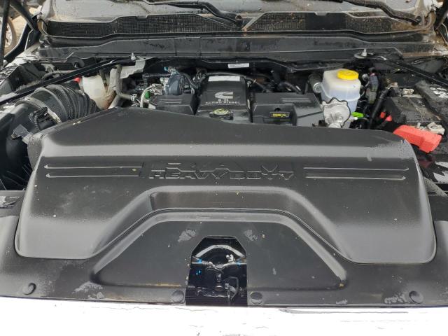 Photo 11 from auction – 2022 RAM 3500 TRADE with VIN 3C63RRGL9NG334108