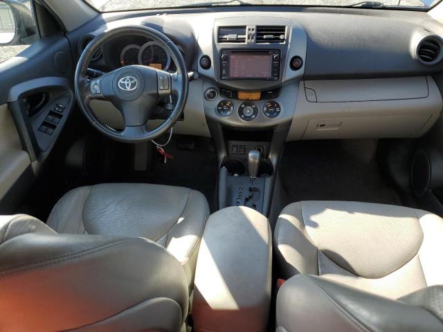 Photo 8 from auction – 2012 TOYOTA RAV4 LIMIT with VIN 2T3DK4DV2CW078045