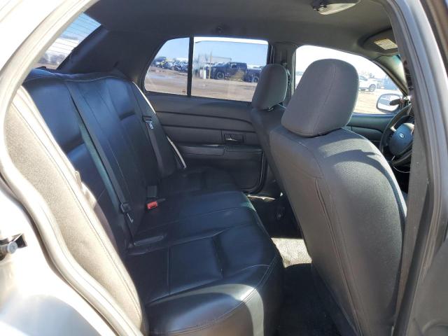 Photo 10 from auction – 2008 FORD CROWN VICT with VIN 2FAFP71VX8X150368