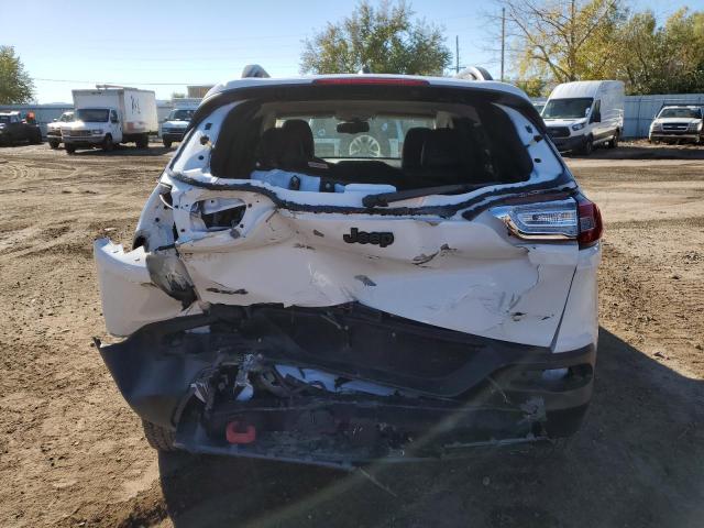 Photo 6 from auction – 2015 JEEP CHEROKEE T with VIN 1C4PJMBSXFW598606