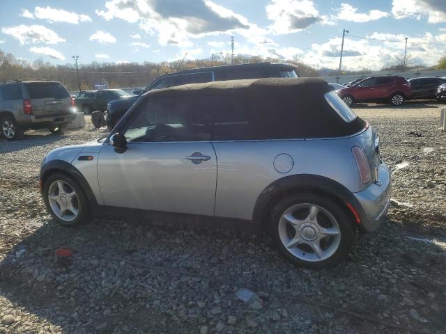 Photo 2 from auction – 2005 MINI COOPER with VIN WMWRF33415TF60802