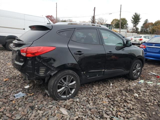 Photo 3 from auction – 2015 HYUNDAI TUCSON LIM with VIN KM8JUCAG2FU099374