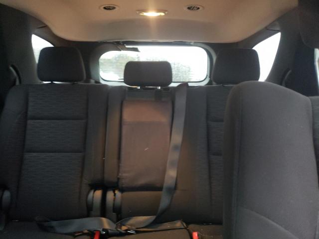 Photo 10 from auction – 2018 DODGE DURANGO SX with VIN 1C4RDJAG9JC330054