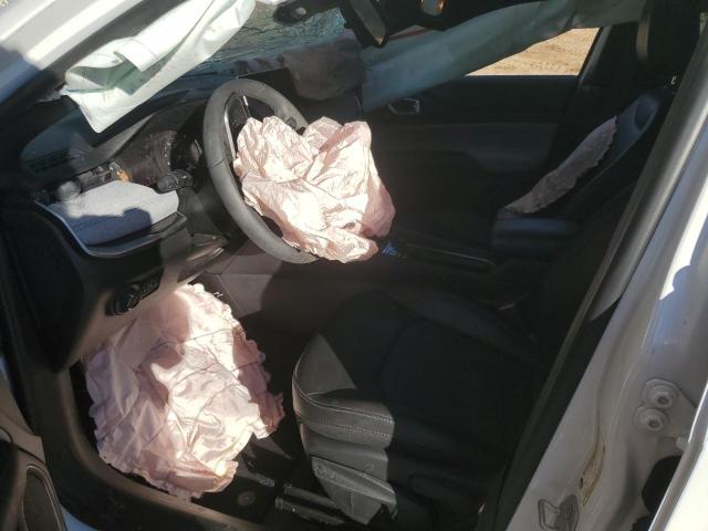 Photo 7 from auction – 2023 JEEP COMPASS LA with VIN 3C4NJDBN4PT563617