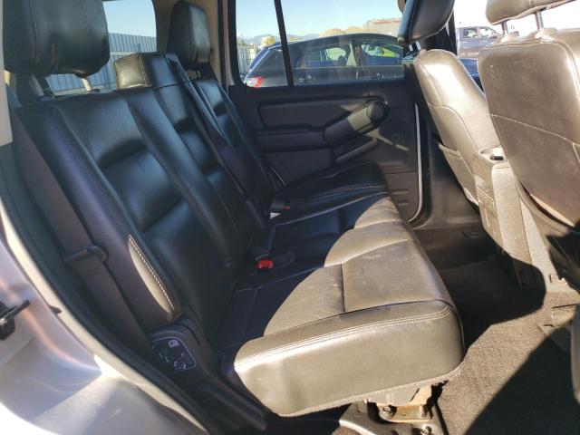 Photo 11 from auction – 2010 FORD EXPLORER X with VIN 1FMEU7DE7AUA39361