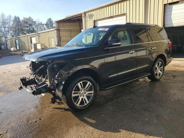 FORD EXPEDITION 2024 with VIN 1FMJU2A87REA49765 - Photo from auction