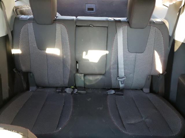 Photo 10 from auction – 2017 GMC TERRAIN SL with VIN 2GKALMEK8H6336774