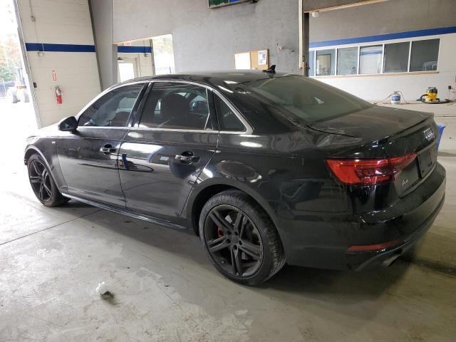 Photo 2 from auction – 2017 AUDI A4 PREMIUM with VIN WAUENAF4XHN025412