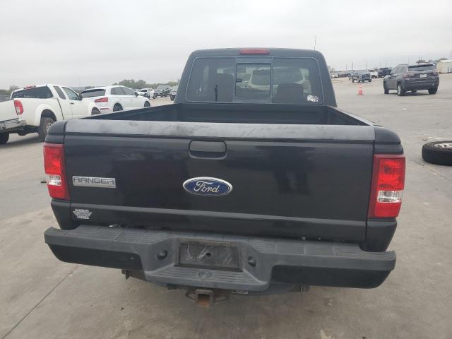 Photo 6 from auction – 2011 FORD RANGER SUP with VIN 1FTKR1EE1BPA35116