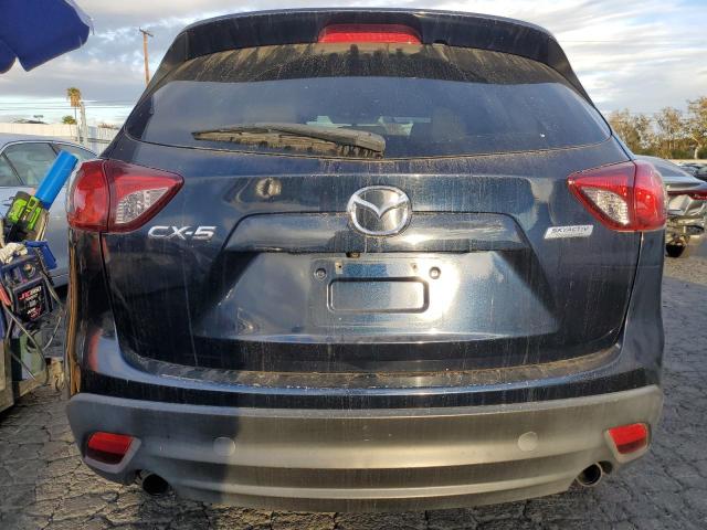 Photo 6 from auction – 2016 MAZDA CX-5 TOURI with VIN JM3KE2CY6G0753556