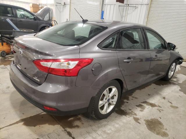 Photo 3 from auction – 2014 FORD FOCUS SE with VIN 1FADP3F21EL131490