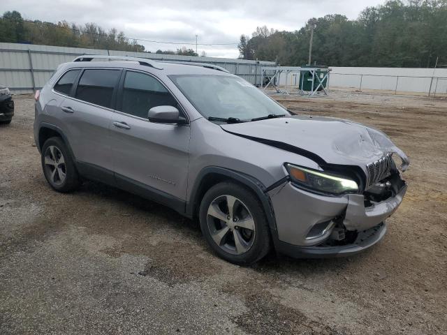 Photo 4 from auction – 2019 JEEP CHEROKEE L with VIN 1C4PJLDB7KD348026