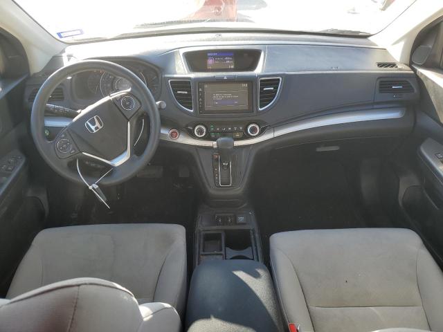 Photo 8 from auction – 2015 HONDA CR-V EX with VIN 3CZRM3H55FG705971