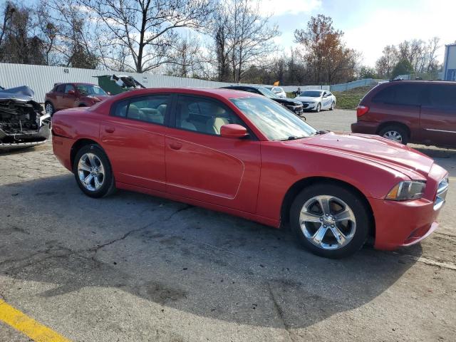 Photo 4 from auction – 2011 DODGE CHARGER with VIN 2B3CL3CG2BH504581