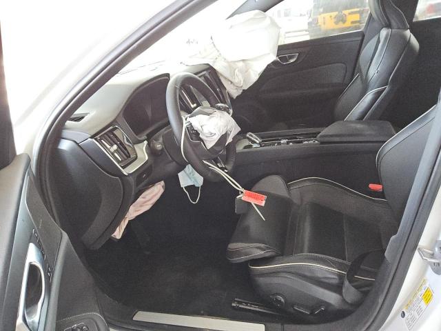 Photo 7 from auction – 2024 VOLVO S60 PLUS with VIN 7JRL12FH9RG298119