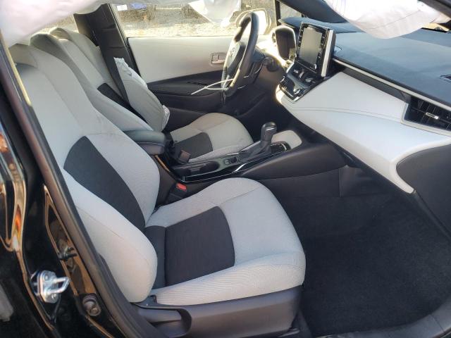 Photo 7 from auction – 2021 TOYOTA COROLLA SE with VIN JTND4MBE7M3126071
