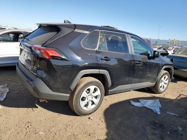 Photo 3 from auction – 2023 TOYOTA RAV4 LE with VIN 2T3F1RFV5PW396060