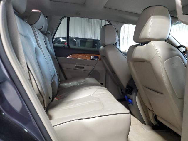 Photo 11 from auction – 2013 LINCOLN MKX with VIN 2LMDJ8JK7DBL28436