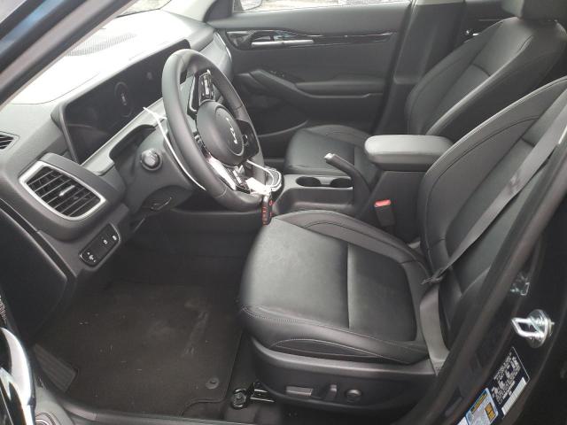 Photo 7 from auction – 2024 KIA SELTOS EX with VIN KNDERCAA7R7619509