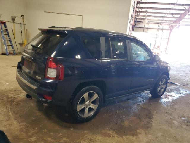 Photo 3 from auction – 2017 JEEP COMPASS LA with VIN 1C4NJDEB3HD112784