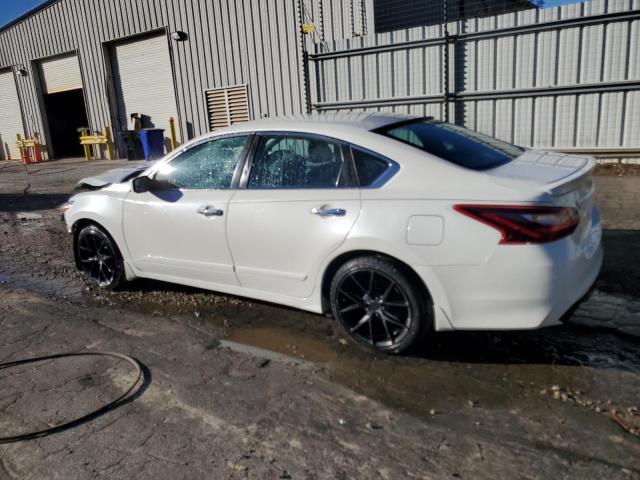 Photo 2 from auction – 2017 NISSAN ALTIMA 2.5 with VIN 1N4AL3AP1HC480932