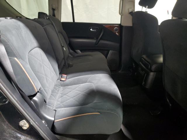 Photo 11 from auction – 2018 NISSAN ARMADA SV with VIN JN8AY2NC8J9553377