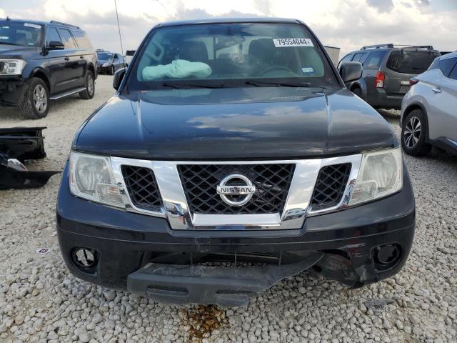 Photo 5 from auction – 2019 NISSAN FRONTIER S with VIN 1N6DD0ER7KN780756