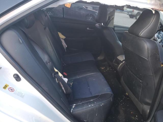 Photo 10 from auction – 2016 TOYOTA CAMRY LE with VIN 4T1BF1FK5GU190379