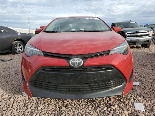 Photo 5 from auction – 2018 TOYOTA COROLLA L with VIN 2T1BURHE1JC051161