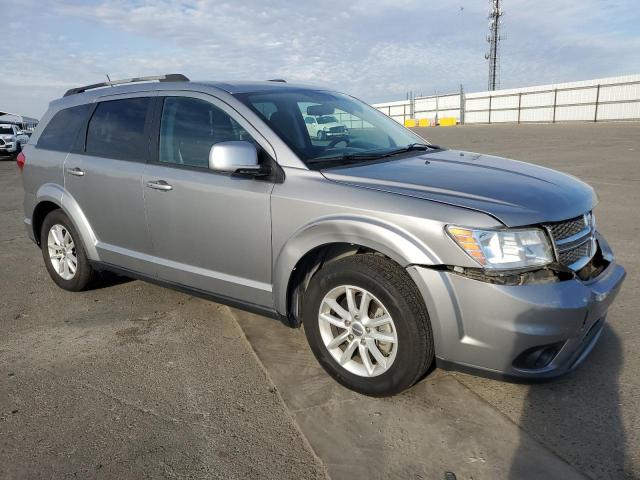 Photo 4 from auction – 2017 DODGE JOURNEY SX with VIN 3C4PDDBG3HT591623