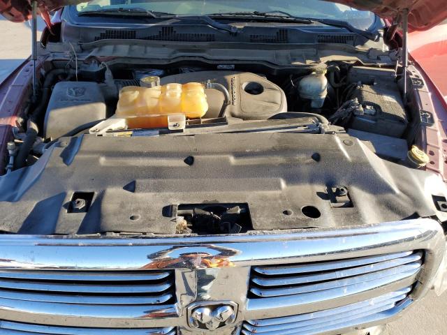 Photo 11 from auction – 2014 RAM 1500 SLT with VIN 1C6RR6LM8ES337906