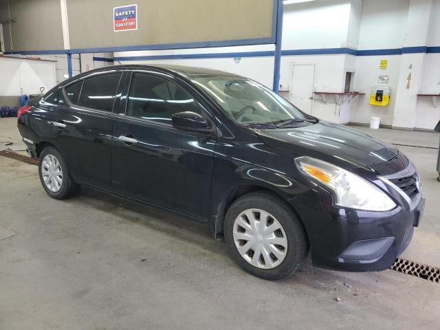Photo 4 from auction – 2016 NISSAN VERSA S with VIN 3N1CN7AP7GL860772