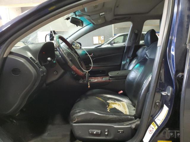 صورة رقم 7 من المزاد - 2006 LEXUS GS 300 مع VIN JTHCH96S960020077