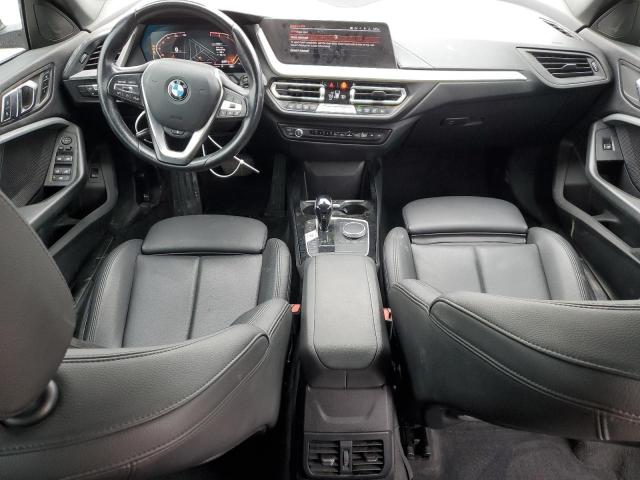 Photo 8 from auction – 2022 BMW 228XI with VIN WBA73AK04N7K19810