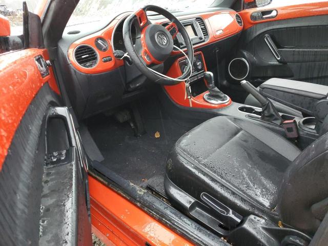 Photo 8 from auction – 2019 VOLKSWAGEN BEETLE S with VIN 3VW5DAAT5KM508924