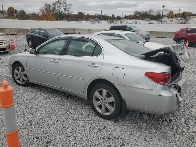 Photo 2 from auction – 2005 LEXUS ES 330 with VIN JTHBA30G255134781