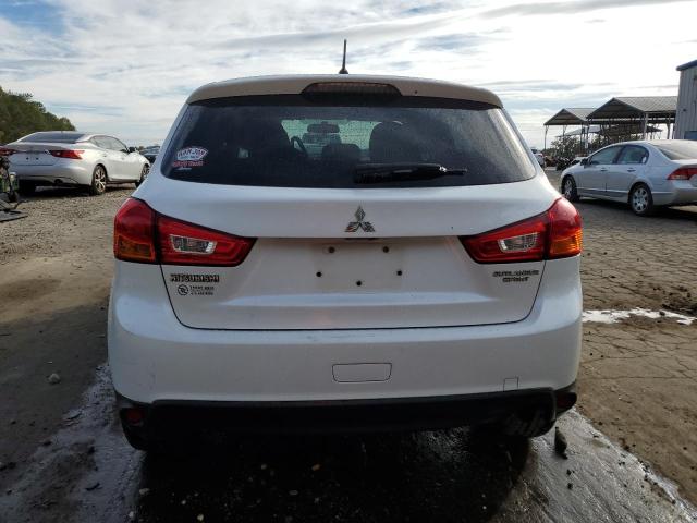 Photo 6 from auction – 2015 MITSUBISHI OUTLANDER with VIN 4A4AP3AU1FE045147