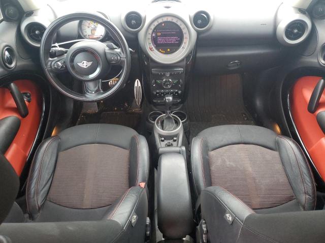 Photo 8 from auction – 2012 MINI COOPER S C with VIN WMWZC3C53CWL87875