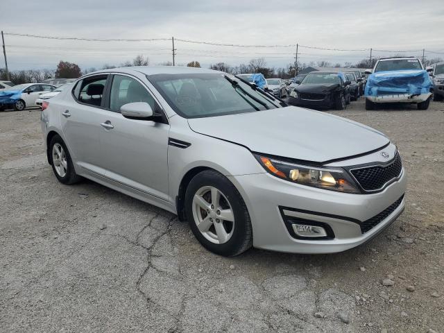 Photo 4 from auction – 2014 KIA OPTIMA LX with VIN KNAGM4A78E5459452