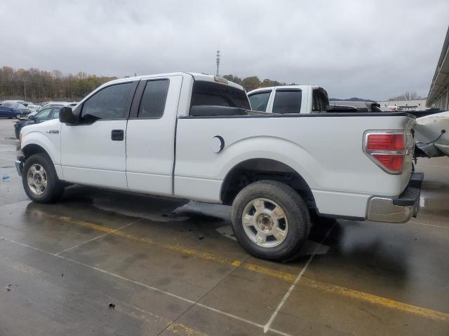 Photo 2 from auction – 2011 FORD F150 SUPER with VIN 1FTEX1CM1BFA48516
