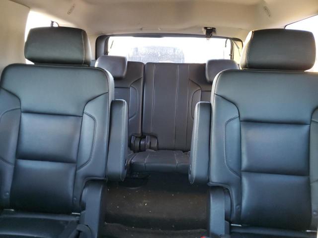 Photo 10 from auction – 2016 CHEVROLET TAHOE C150 with VIN 1GNSCBKCXGR285225