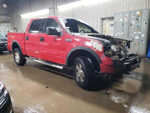 Photo 4 from auction – 2004 FORD F150 SUPER with VIN 1FTPW14584FA28186